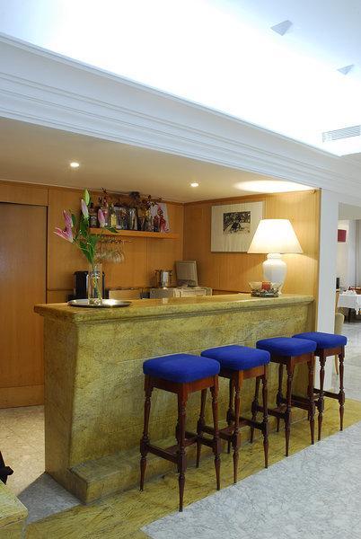 Reyes Catolicos Otel Sevilla Dış mekan fotoğraf