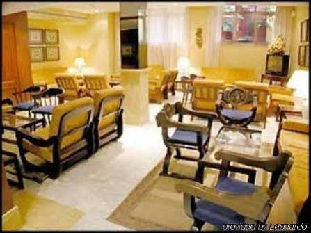 Reyes Catolicos Otel Sevilla Dış mekan fotoğraf