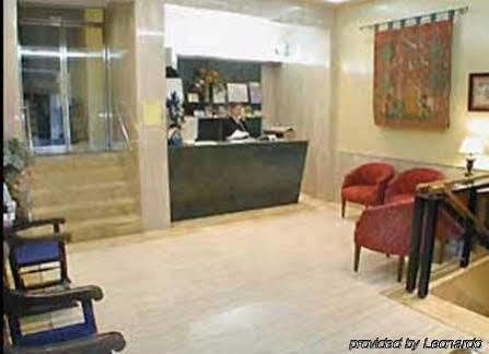 Reyes Catolicos Otel Sevilla Dış mekan fotoğraf